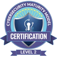 CMMC Cybersecurity Maturity Model Certification Level 2