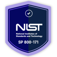 NIST SP 800-171 Compliance